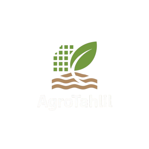 AgroTahlil Logo